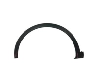 фото thumb №1, Молдинг крыла перед do kia sportage nq5 2021- 87711r2000 левая