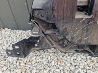 фото thumb №14, Dodge ram 2018 2019 2020 2021 2022 решётка решётка оригинальная запчасть