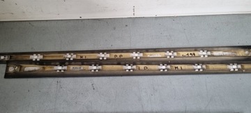 фото thumb №9, Планка дверь перед do w 164