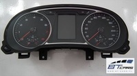фото thumb №13, Audi a1 прилади прилади бензин 8x0920930c 8x0 920 930 c приладова панель лічильник