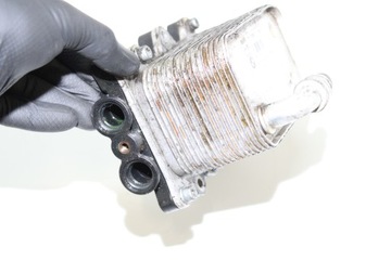 фото thumb №5, Теплообменник радиаторов коробки коробки передач bmw e60 e61 e63 дизель m47n m57n 2249465