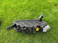 фото thumb №6, Dacia spring лампа передняя левая+ правая led drl eur