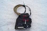 фото thumb №1, Замок дверь задняя правый toyota highlander ii 4 контакты