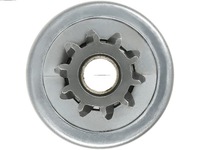 фото thumb №2, Зчеплення односторонній, стартер as-pl sd3027p