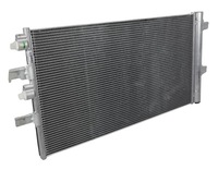 фото thumb №1, Радіатор кондиціонера bmw 2 f45 2014 -