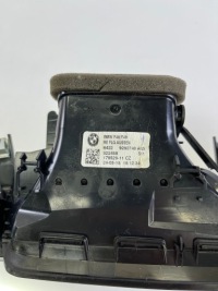 Bmw x1 f48 декоративная  молдинг решётка воздуховод панели приборной панели drewno mat 9332456 с Разборки, фото thumb