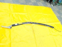 фото thumb №1, Шторка безопасности воздушная левая mondeo mk3 hb 1s71k159ac