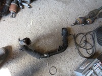 фото thumb №1, Труба турбины 144603659r renault