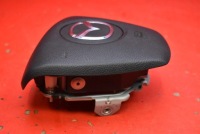 фото thumb №7, Подушка  повітряна подушка водія gs1e57k00 mazda 6 2 ii gh 07-12
