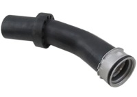 фото thumb №1, Шланг радіатора повітря інтеркулер труба патрубок