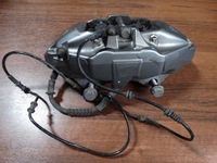 фото thumb №5, Супорт гальмівний правий передній mercedes w217 1