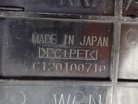 Накладка захист  порога  поріг права правий subaru levorg 96051va020 Недорого, фото thumb