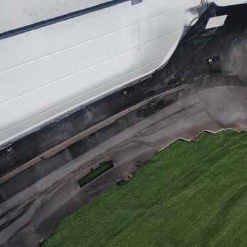 фото thumb №9, Бампер зад nissan micra k14 85022 5fa0h