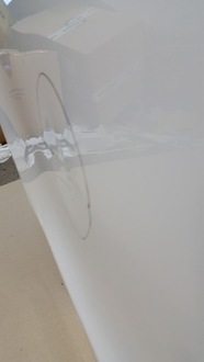 фото thumb №10, Hyundai ix35 ix 35 двері задня праве задні