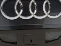 фото thumb №9, Крышка багажника + стекло задняя задняя багажника audi a3 s3 8v 3d hb s-line lz7s серая