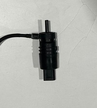 фото thumb №1, Помпа розпилювача передньої скло 1k5955651,1t0955651,1kd955651b d 20777