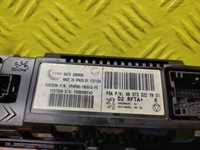 фото thumb №5, Peugeot 407 панель обдув кондиционера 96573322