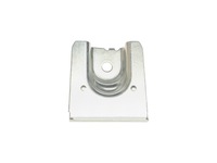 фото thumb №1, Toyota camry 2009-2011 крепления 1661128010 oem