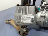 фото thumb №5, Skoda fabia iii 6v 14- усилитель электрический 6c1909144aj