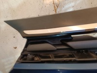 фото thumb №3, Бампер renault scenic iv 16+ перед nr n558 решётка радиатора