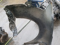 фото thumb №9, Крыло передний перед правый audi a4 b6 код лакокрасочного покрытия ly7j