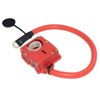 фото thumb №1, Клемма плюсовая предохранитель аккумулятор bmw 1 e82 e88 x1 e84