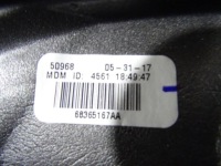 фото thumb №5, Jeep compass 16- дзеркало ліва 9 pin oryg