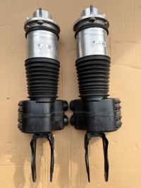 Купити Амортизатор пневматичний porsche taycan 9j1616037d 9j1616038d лівий/правий 2020 рік, фото thumb