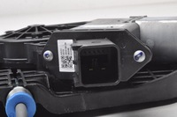 фото thumb №7, Mg hs ele підйомник механізм скло правий перед передній 5d 10367614 2024r