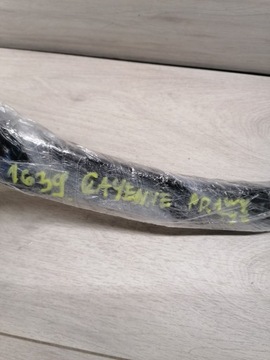 фото thumb №8, Porsche cayenne планка крило права зад 7l5853818d