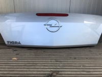 фото thumb №5, Крышка багажника opel tigra b z157