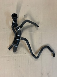 фото thumb №1, Volvo xc90 wąż шланг wody 31368403