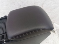 фото thumb №4, Тунель середній підлокітник mazda iii gj 12-18