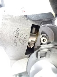 фото thumb №6, Замок зажигания с ключ toyota auris 06-09 r.