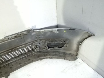 фото thumb №14, Vw polo v 6r бампер перед переднее la7w