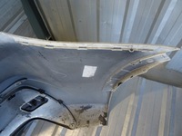 фото thumb №14, Бампер bmw x4 f26 14-18 задняя m-pakiet оригинал