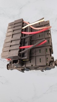 фото thumb №1, Коробка bezp citroen xsara 1.6b i 03r