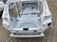 Купити Ремінь задній піддон чверть dacia spring рестайлінг  24-, фото thumb