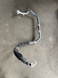 фото thumb №1, Porsche cayenne 7p5 шланг кондиціонера