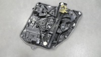 Bmw g30 защита накладка дверь левый задний 7365167 в Украине, фото thumb