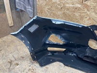 фото thumb №10, Nissan qashqai ii 2 j11 рестайлинг 17-21 бампер перед переднее