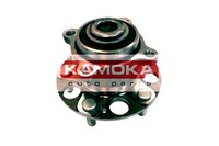 фото thumb №14, Ступица колеса honda accord ix 08- задняя +abs honda acc