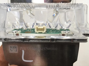 фото thumb №8, Mercedes gla h247 модуль світла ближнє led