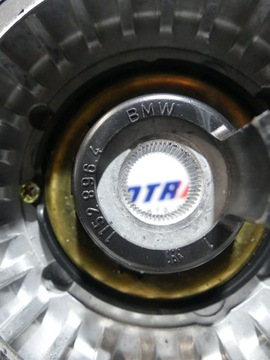 фото thumb №9, Bmw 3 e30 руль 1154131 1153451