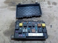 фото thumb №3, Opel astra h 1.9cdti коробка запобіжників