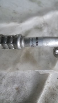фото thumb №7, Шланг кондиціонера renault zoe 924406739r трубка клімат
