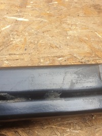 фото thumb №6, Ford b-max напрямна двері розсувних av11-r250a26