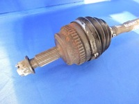 фото thumb №3, Привідний вал лівий перед renault master ii 2.2 dci