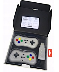 БЕСПРОВОДНЫЕ ПАДИУСЫ PEGASUS HDMI CONSOLE 200 ИГР