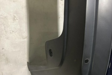 фото thumb №9, Бампер задній land rover range rover evoque l538 ck5215b484ac 4.4l дизель